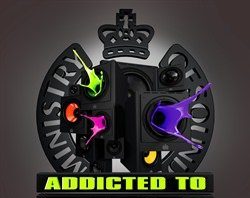 MOS Addicted To Bass 2012